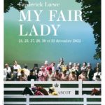 My Fair Lady – Opéra de Lausanne