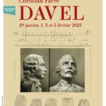Davel – Opéra de Lausanne