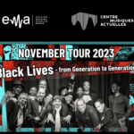 Black Lives – CMA Centre des Musiques Actuelles – Genève