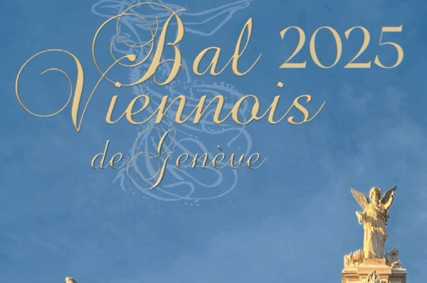 Wiener Bal Genf